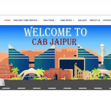 cab-jaipur new