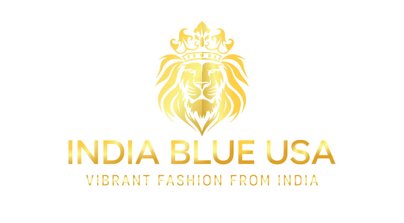 India blue USA